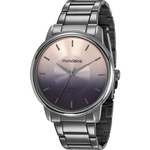 Relógio Mondaine Feminino 53606LPMVSE9