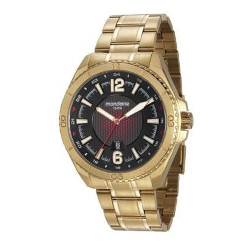 Relógio Mondaine Feminino 53696GPMVDS1