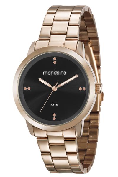 Relógio Mondaine Feminino 53720lpmgre2