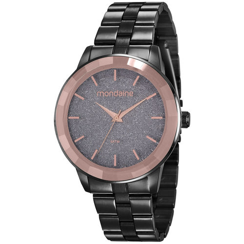 Relógio Mondaine Feminino 53710lpmvse4