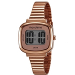 Relógio Mondaine Feminino 53717LPMVRE2K1