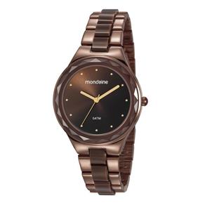 Relógio Mondaine Feminino 53767Lpmvmf2