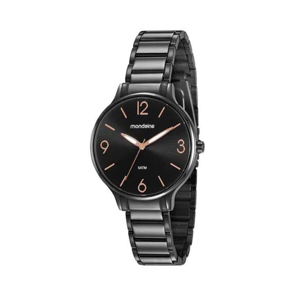 Relógio Mondaine Feminino 53778LPMVSE4