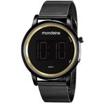 Relógio Mondaine Feminino 53787lpmvpe3