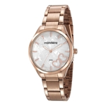 Relógio Mondaine Feminino 53723LPMGRE3