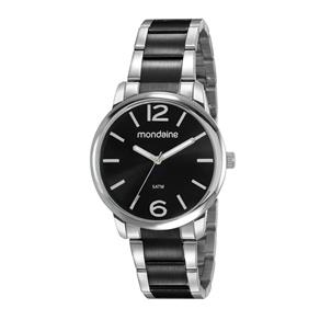 Relógio Mondaine Feminino 53819lpmvce2