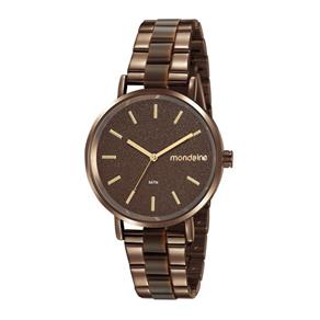 Relógio Mondaine Feminino 53836Lpmvmf3