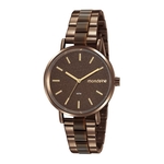 Relógio Mondaine Feminino 53836Lpmvmf3