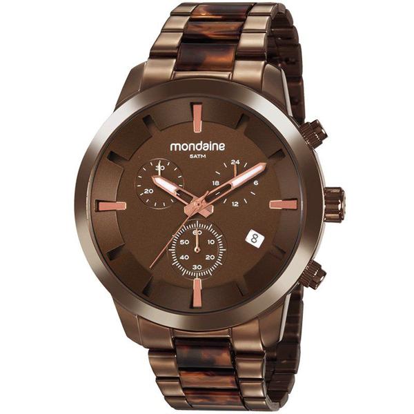 Relógio Mondaine Feminino 53874LPMVMF3