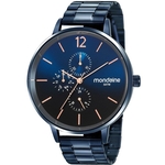 Relógio Mondaine Feminino 53875lpmves3