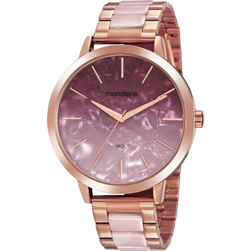 Relógio Mondaine Feminino 53975LPMVRF2