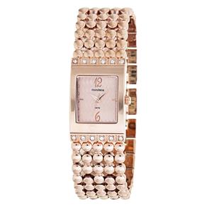 Relógio Mondaine Feminino 62005Lpmfrm2