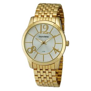 Relógio Mondaine Feminino 60411LPMEDE2K.