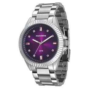 Relógio Mondaine Feminino 76309L0MFNE7