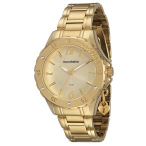 Relógio Mondaine Feminino 76315LPMEDE1