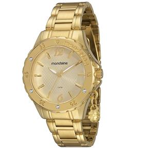 Relógio Mondaine Feminino 76316LPMEDE1