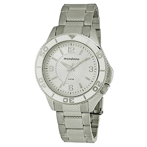 Relógio Mondaine Feminino 76242l0mfns2.