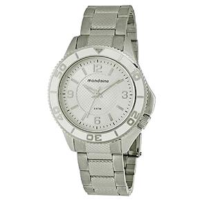 Relógio Mondaine Feminino 76242L0MFNS2