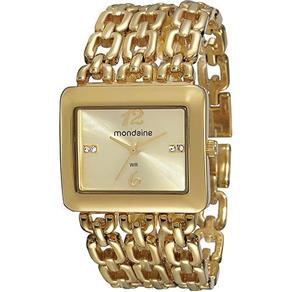 Relógio Mondaine Feminino 76334Lpmndm1