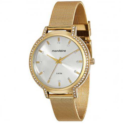 Relógio Mondaine Feminino 76508lpmgde2