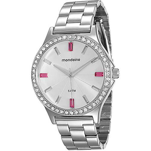 Relógio Mondaine Feminino 76510l0mgne1