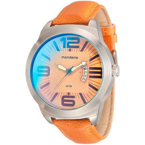 Relógio Mondaine Feminino 76515g0mvnh1