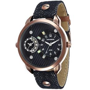 Relógio Mondaine Feminino 76544LPMVMD2