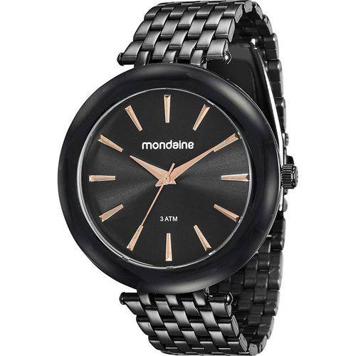 Relógio Mondaine Feminino 76559LPMVPE4