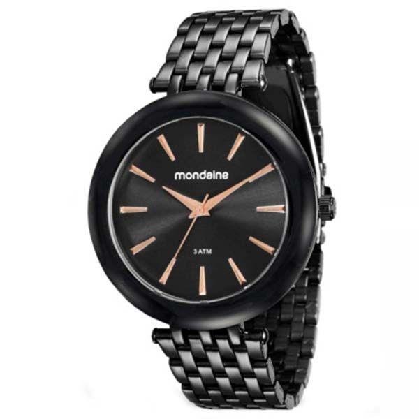 Relógio Mondaine Feminino 76559lpmvpe4