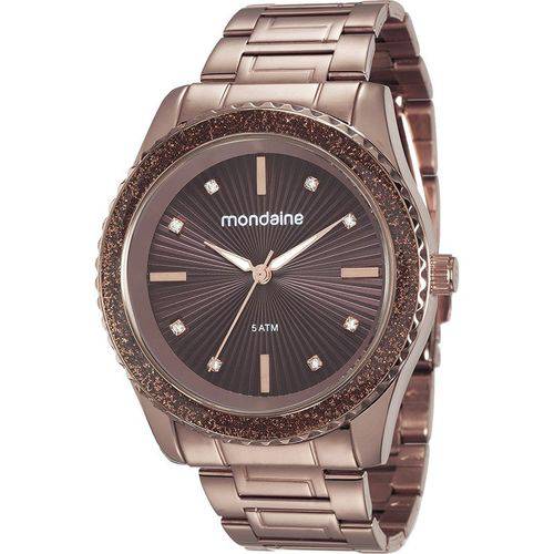 Relógio Mondaine Feminino 76568LPMVME6