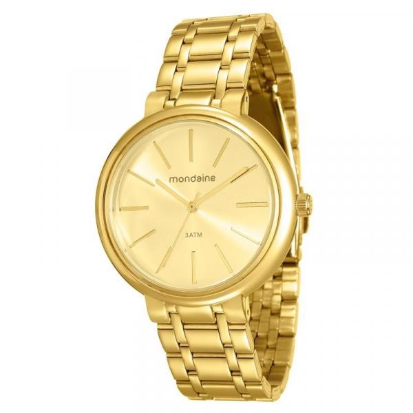 Relógio Mondaine Feminino - 76576LPMVDE1 - Seculus