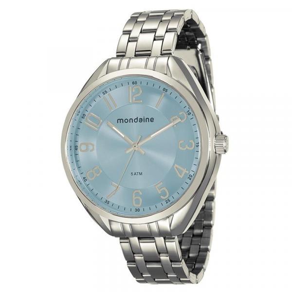 Relógio Mondaine Feminino - 76573L0MVNE3 - Seculus da Amazônia S-a