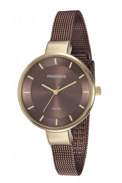 Relógio Mondaine Feminino 76597lpmvae5