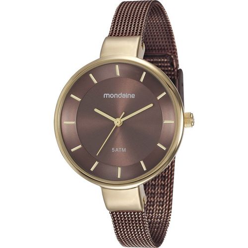 Relógio Mondaine Feminino 76597lpmvae5