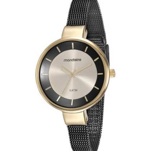 Relógio Mondaine Feminino 76597lpmvhe3