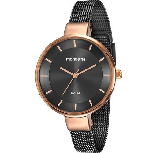 Relógio Mondaine Feminino 76597lpmvhe6