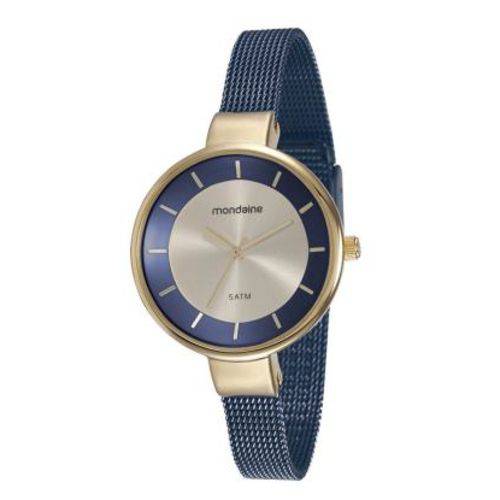 Relógio MONDAINE Feminino 76597LPMVLE2