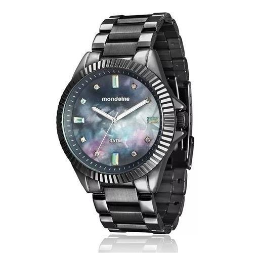 Relógio Mondaine Feminino 76642Lpmvse4