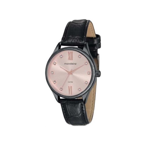 Relógio Mondaine Feminino 76680Lpmvsh3