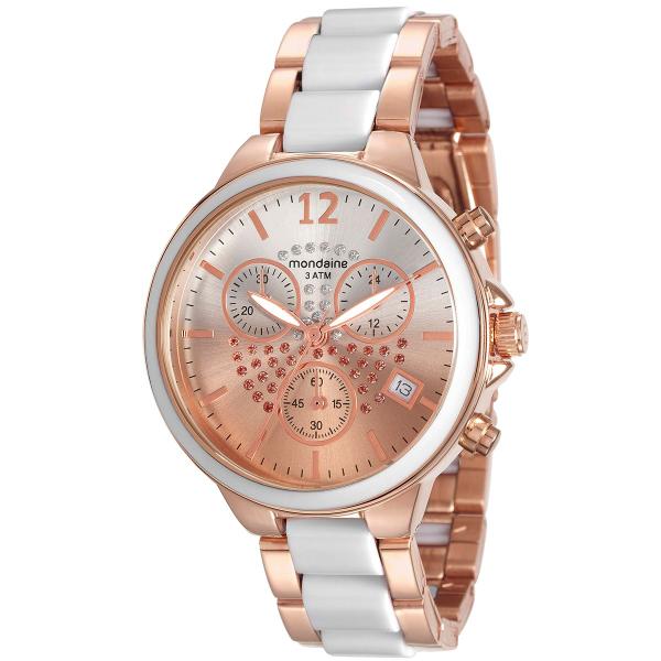 Relógio Mondaine Feminino 76688LPWVRE2