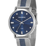 Relógio Mondaine Feminino 76698lpmvoe2