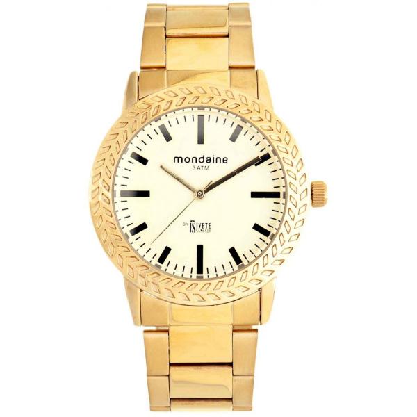 Relógio Mondaine Feminino 76326lpmfde1 C/ Garantia e Nf