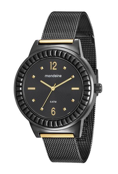 Relógio Mondaine Feminino 76704lpmvh2