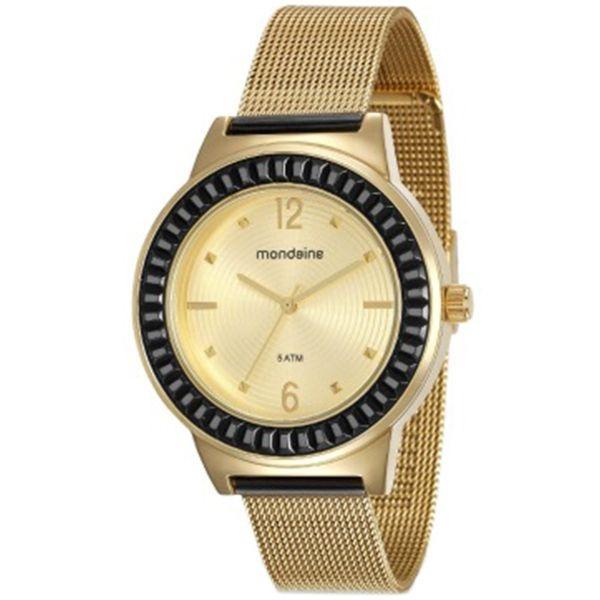 Relógio Mondaine Feminino 76704lpmvhe1