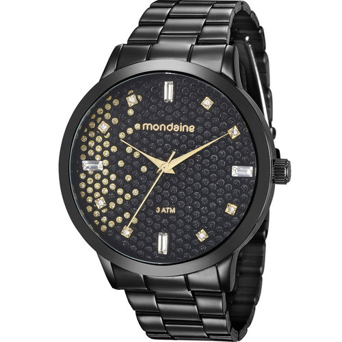 Relógio Mondaine Feminino 76708lpmvpe3