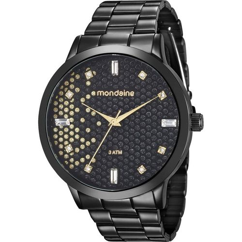 Relógio Mondaine Feminino 76708lpmvpe3