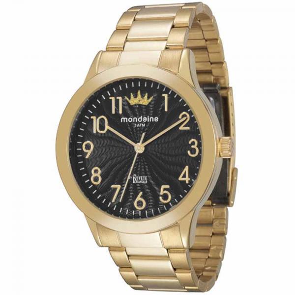 Relógio Mondaine Feminino 76372lpmvde1, C/ Garantia e Nf