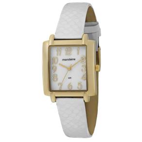 Relógio Mondaine Feminino 76280LPMEDH1.