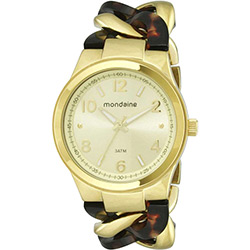 Relógio Mondaine Feminino 76222LPMFDP2