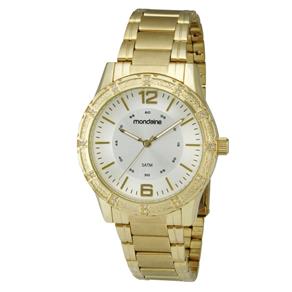 Relógio Mondaine Feminino 78147lpmfds1 1204